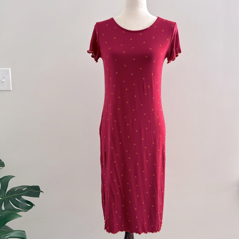 Gudrun Sjoden Sz S Dress